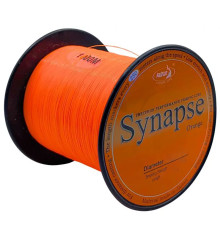 Леска Katran Synapse Orange 1000m (orange) 0.331mm 16.55lb/7.50kg