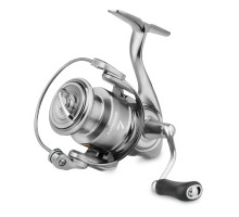 Катушка Select Chrome 2000 6+1BB