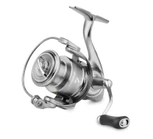 Select Chrome 4000S 6+1BB coil