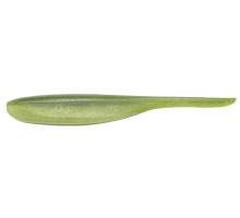 Силікон Keitech Shad Impact 5