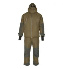 Костюм Skif Tac Warmer. 4XL. Зеленый