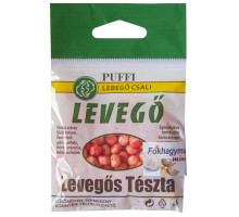 Повітряне тісто PUFFI LEVEGO Fokhagyma (часник) mini