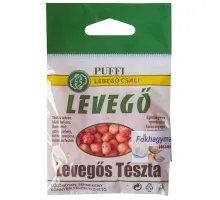 Airy dough PUFFI LEVEGO Fokhagyma (garlic) mini