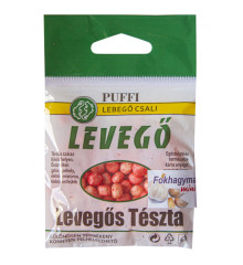 Воздушное тесто PUFFI LEVEGO Fokhagyma (чеснок) mini