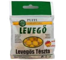 Повітряне тісто PUFFI LEVEGO Frutica (фрутик) mini