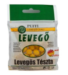Воздушное тесто PUFFI LEVEGO Frutica (фрутик) mini