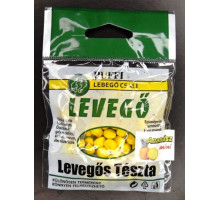 Повітряне тісто PUFFI LEVEGO Ananasz (ананас) mini
