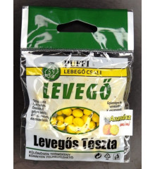 Воздушное тесто PUFFI LEVEGO Ananasz (ананас) mini
