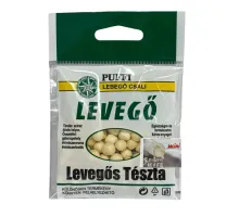 Airy dough PUFFI LEVEGO Baked Milk mini