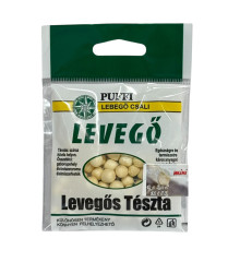 Воздушное тесто PUFFI LEVEGO Baked Milk (Пряженое молоко) mini