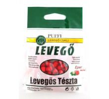 Airy dough PUFFI  LEVEGO Eper (strawberry) mini