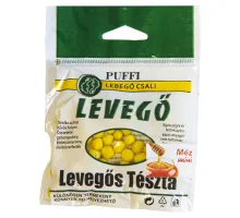 Повітряне тісто PUFFI LEVEGO Mez (мед) mini