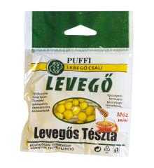 Воздушное тесто PUFFI LEVEGO Mez (мед) mini