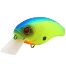 Воблер Raid Level Crank Goriller 66mm 17.5g #001 Blue Back Chart