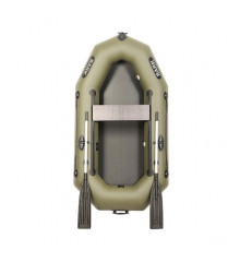 Boat Bark B-220D movable seat (without flooring)