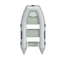 Motorboat RIB RB-370