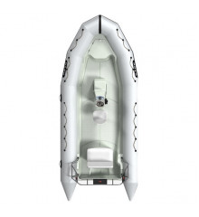 Inflatable boat RIB RB-550