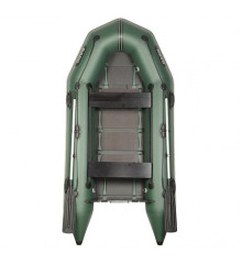 BT-290D Motor inflatable boat Bark two-seater, movable seats