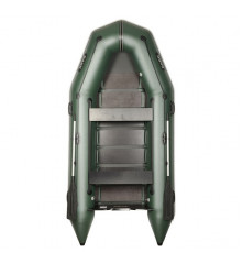 BT-330D Motor inflatable boat Bark four-seater, movable seats