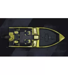 Човен FURSEAL 535