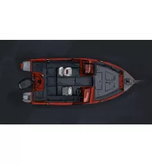 Лодка FURSEAL 485