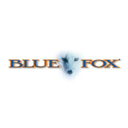Blue Fox