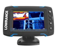 Fishfinder Lowrance Elite-5 Ti