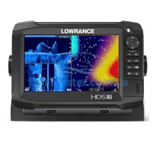 Ехолот Lowrance HDS-7 Carbon