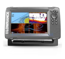 Ехолот Lowrance HOOK2-7 TripleShot