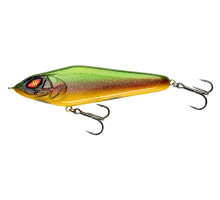 Воблер Daiwa Prorex Lazy Jerk 175SS 175mm #Parrot