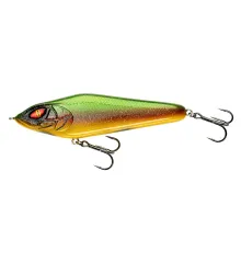 Воблер Daiwa Prorex Lazy Jerk 175SS 175mm #Parrot