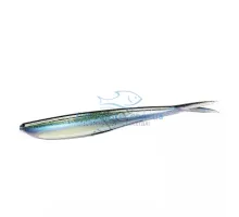 Silicone Lunker City Fin-S Fish 10 / BG 5 
