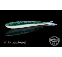 Силикон Lunker City Fin-S Fish 10/BG 5