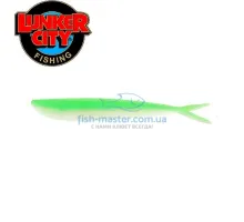 Силікон Lunker City Fin-S Fish 10 / BG 5 