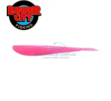 Silicone Lunker City Fin-S Fish 8 / BG 5.75 