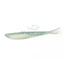 Silicone Lunker City Fin-S Fish 8 / BG 5.75 