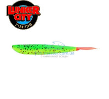Силикон Lunker City Fin-S Fish 8/BG 4