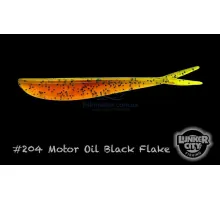 Silicone Lunker City Fin-S Fish 10 / BG 5 