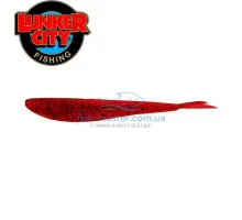 Силікон Lunker City Fin-S Fish 10 / BG 4 