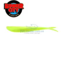 Силікон Lunker City Fin-S Fish 10 / BG 5 