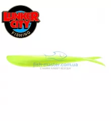 Силикон Lunker City Fin-S Fish 10/BG 5.75