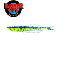 Силікон Lunker City Fin-S Fish 10 / BG 4 