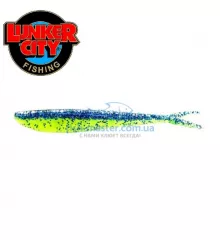 Силикон Lunker City Fin-S Fish 10/BG 4