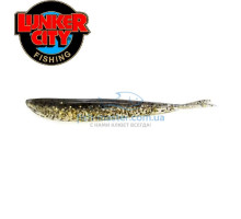 Silicone Lunker City Fin-S Fish 8 / BG 5.75 