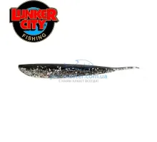Silicone Lunker City Fin-S Fish 10 / BG 5.75 