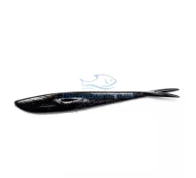 Silicone Lunker City Fin-S Fish 8 / BG 5.75 