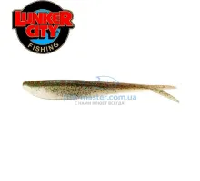 Силікон Lunker City Fin-S Fish 10 / BG 5 
