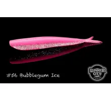 Silicone Lunker City Fin-S Fish 10 / BG 5 