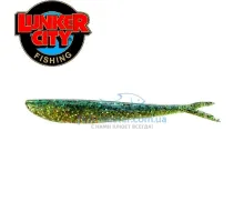 Силікон Lunker City Fin-S Fish 10 / BG 5 