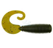 Силікон Lunker City Monkey Grub 8 / BG 4 